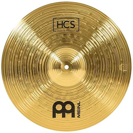 Meinl HCS Crash Cymbal 16 Inch image 1