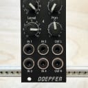 Doepfer A-138s Mini Stereo Mixer 2010s - Silver