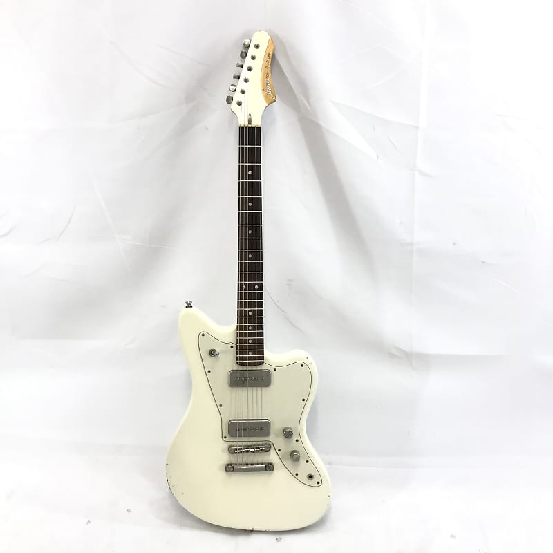 Fano JM6 | Reverb