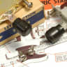 2 Fender '52 Tele Slotted Nickel Pickup Switch Screws, 0018375000