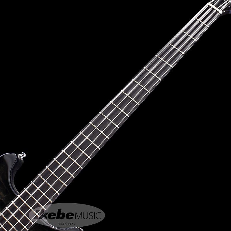 ESP J-TVB-V Fire Black デッドストック品 ESP J-TVB-V -Fire Black- | Reverb