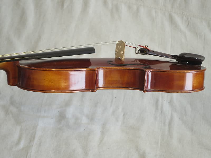 弦楽器 KisoSuzuki Violin No.9 anno1970 海外限定】 Kisosuzuki Violin No.9 1970 Stradivarius 1720