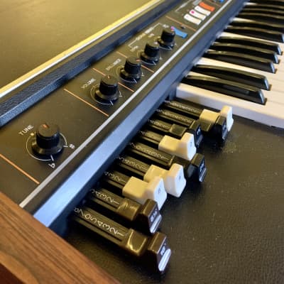 Roland VK-1 ヴィンテージオルガンです。動作良好 ヴィンテージオルガンROLAND VK-1です！！ | 札幌の楽器店 B.ISLAND