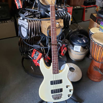 Peavey Foundation 1990s - White for sale