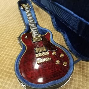 ふるさと納税 Ibanez PF200 Performer Vintage 1978 MIJ Electric with OHSC ギター