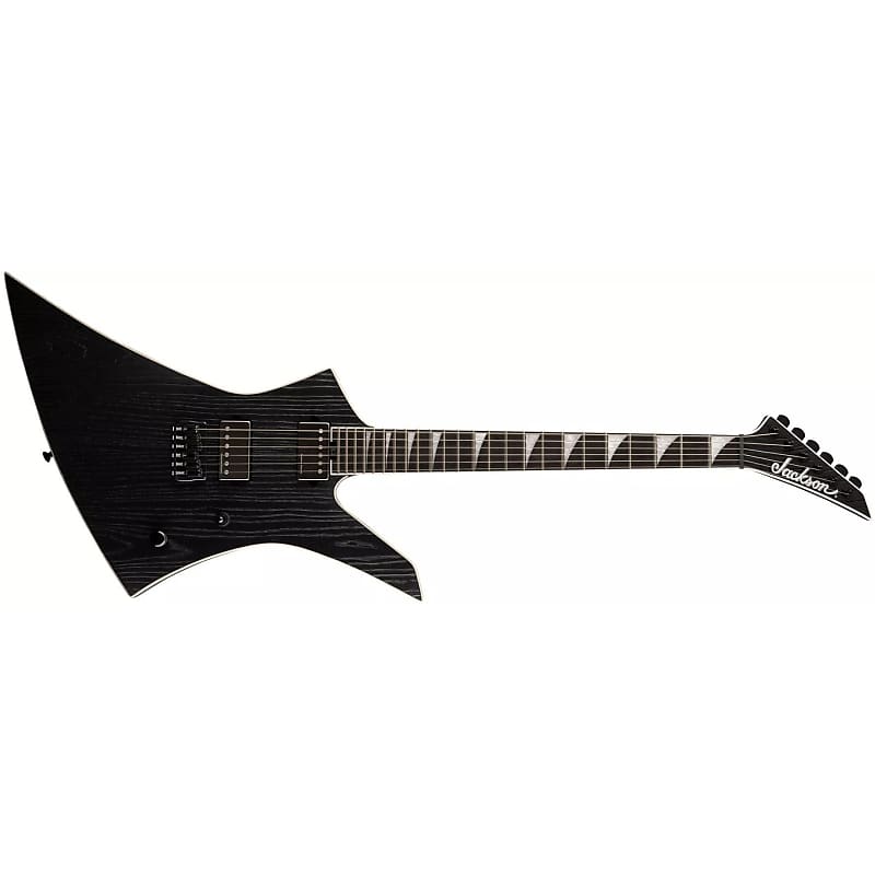 Jackson Limited Edition Pro Series Signature Jeff Loomis