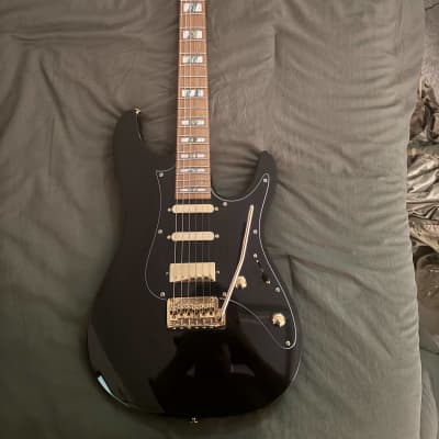 Ibanez THBB10 Tim Henson Signature | Reverb