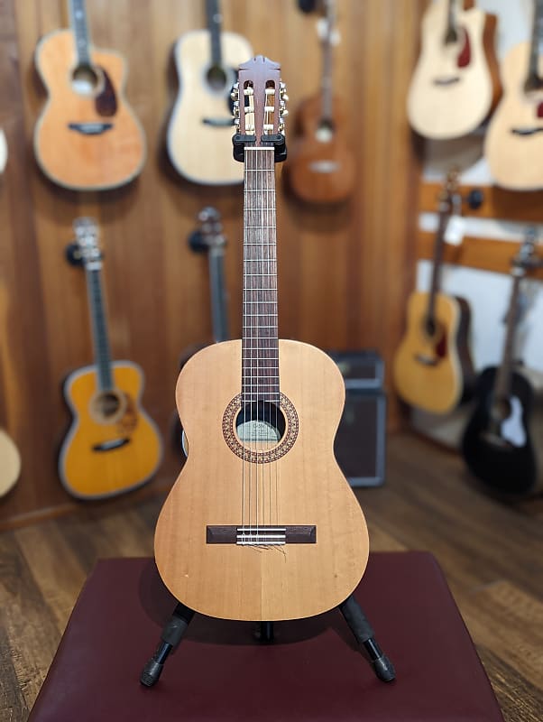 Yamaha C45M Classical Guitar (Used) image 1