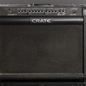 Crate GLX212 3-Channel 120-Watt 2x12" Guitar Combo with DSP Effects
