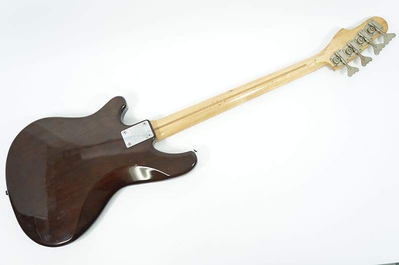 YAMAHA SB-500 Super Bass 500 Brown One-Piece Maple Neck MIJ