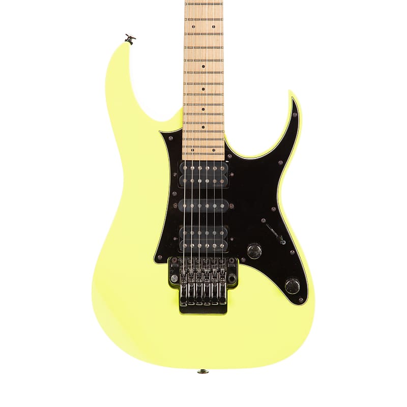 ギター Ibanez RG3250MZ-DY Ibanez RG3250MZ-DY Prestige in Desert Sun Yellow