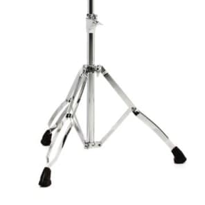 Mapex B800 Armory Series 3-tier Boom Cymbal Stand - Chrome Plated image 7