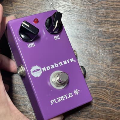 Noah's Ark Guitar Pedals and Effects | Reverb