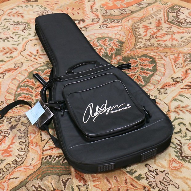 Chapman gig hotsell bag