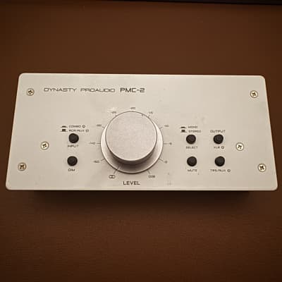 Vestax PMC-15 Professional Mixing Controller DJ Mixer with