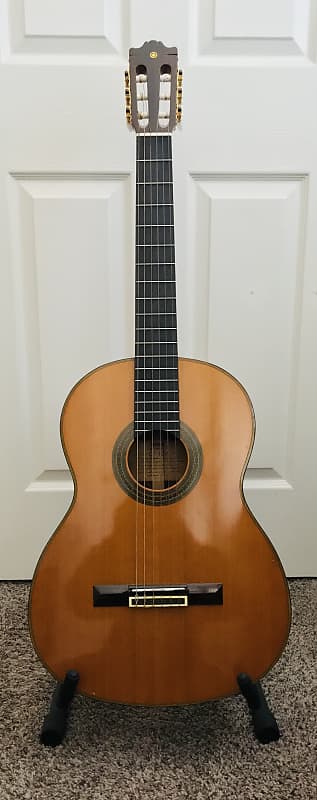Yamaha C300, 1980 | Reverb