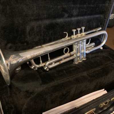 Andalucia AdVance Phase III Bb Trumpet | Reverb