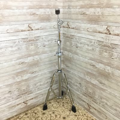 Used Ludwig STRAIGHT CYMBAL STAND image 4