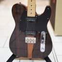 Fender Limited Malaysian Blackwood Tele