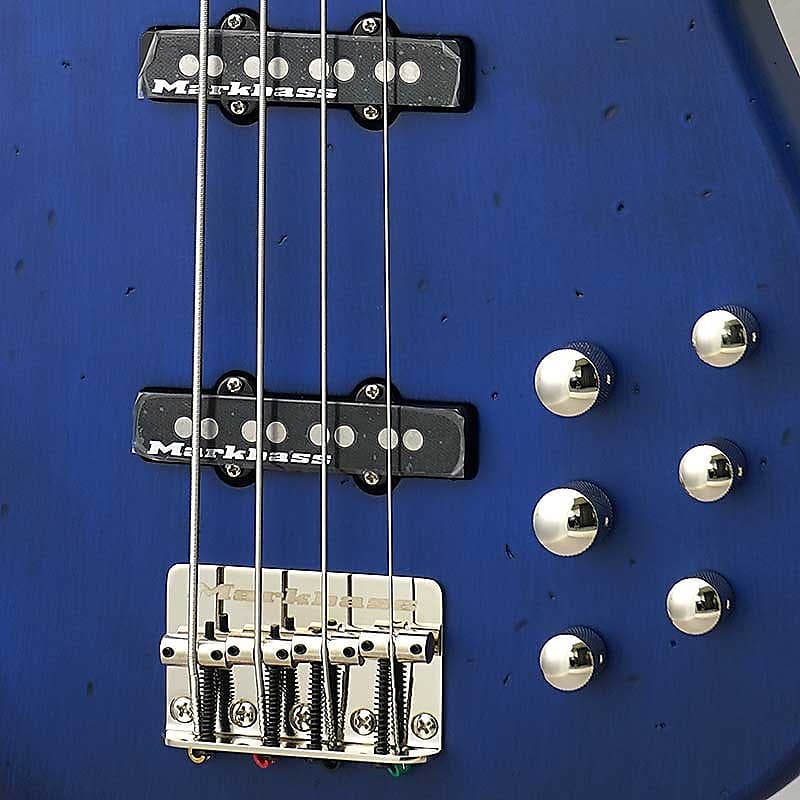 Mark Bass MB JF1 OLD BLUE 4 CR MP [MAK-B/JF14/C-M OBL]