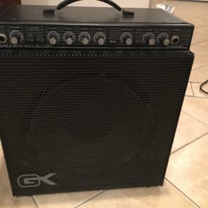 ベース GALLIEN-KRUEGER MB200 Gallien-Krueger MB200 200-Watt Ultra Light Micro Bass Head