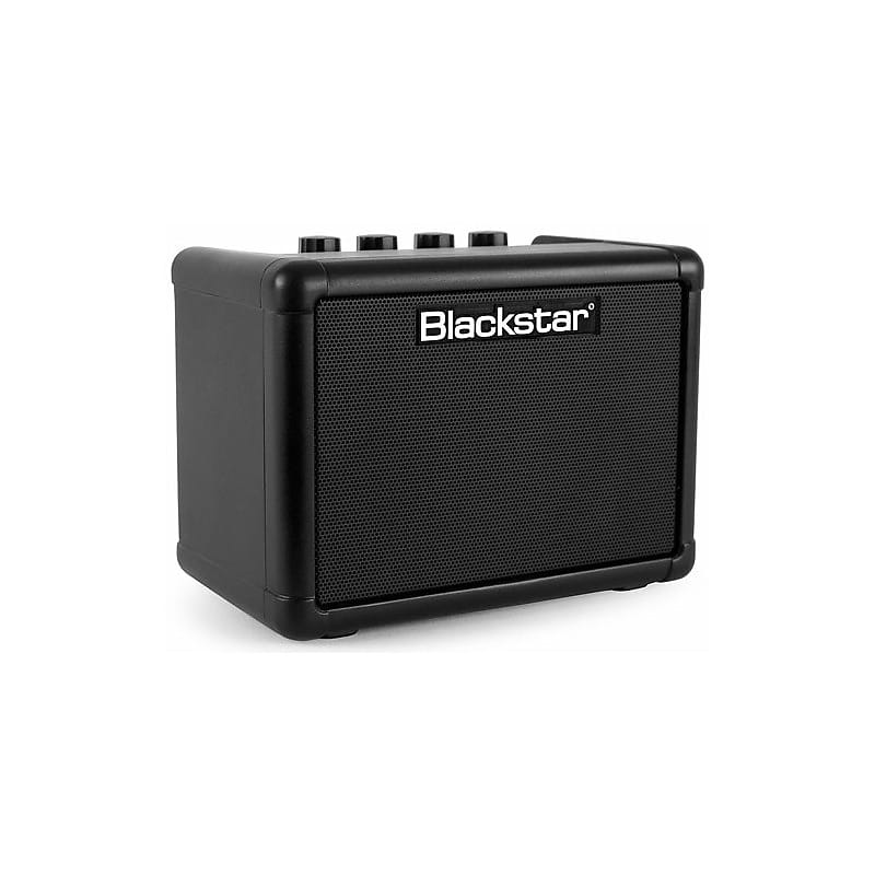 BLACKSTAR FLY 3 Acoustic - Mini Ampli per Chitarra Acustica 3W