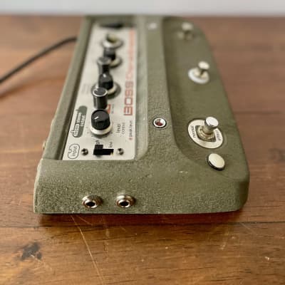 Boss CE-1 - Guitar impedance Mod. Headbangers - Chorus Ensemble 1976 - 1977 image 11