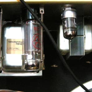 1986 Marshall JCM 800 Lead Series 4212 50-Watt 2 x 12" Guitar Combo Amplifier image 5