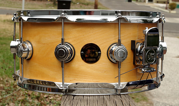 Dw craviotto store snare