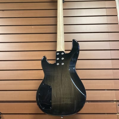 G&L JB-2 in Blackburst 2010 w/OHSC Made in USA image 6