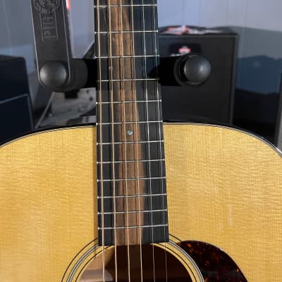 Martin D-18, Acoustic Guitar W/ Free Shipping & Hard Case image 5