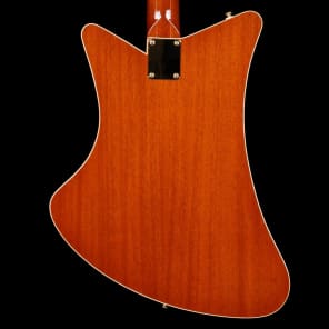 D-Minus Scott Barette Masterbuilt Custom Surfacaster - Vintage Formica image 10