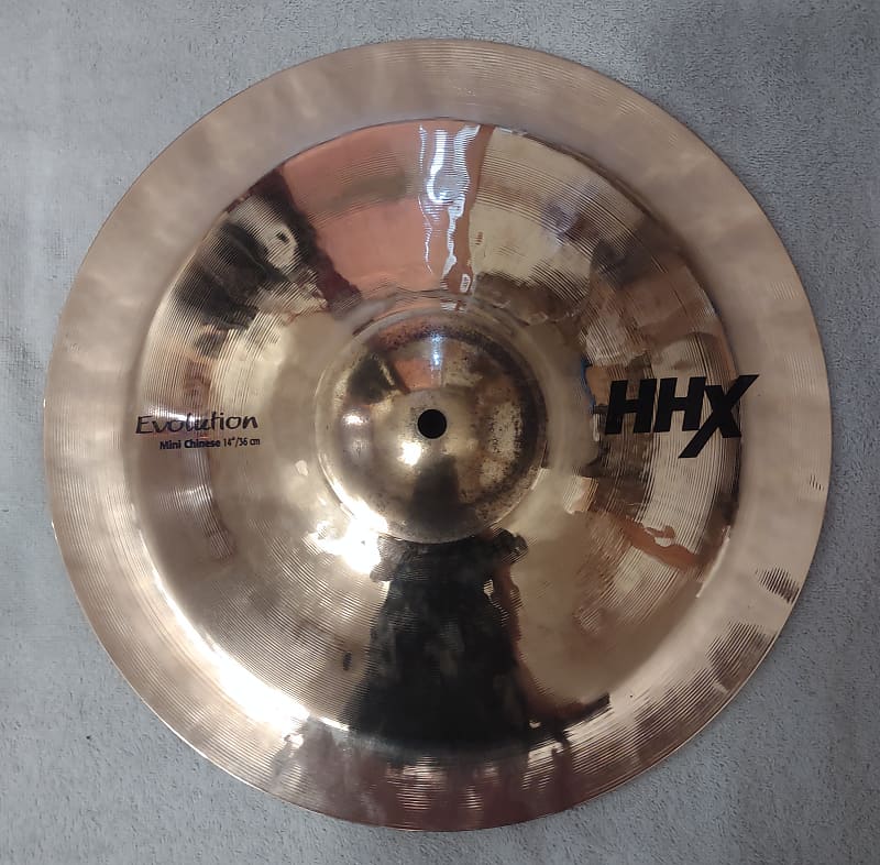 Sabian 14