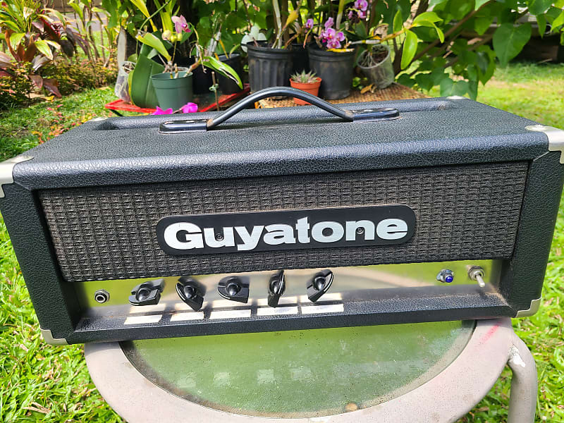 Guyatone Fr3000V 2000's