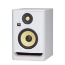 KRK ROKIT 5 G4 5" 2-Way Active Studio Monitor White Noise (Single)