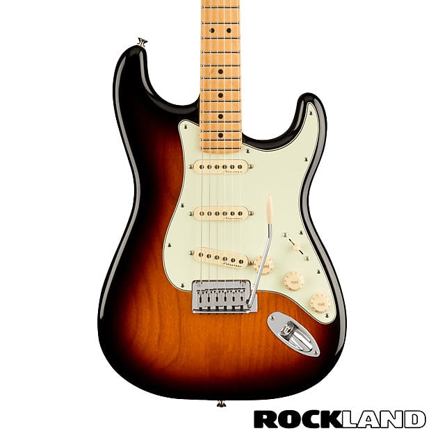 2005 Fender MIJ '68 Reissue Left-handed Strat (Setup