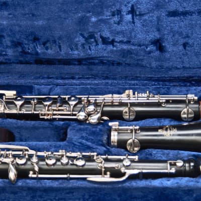 Oboe Buffet Crampon image 2