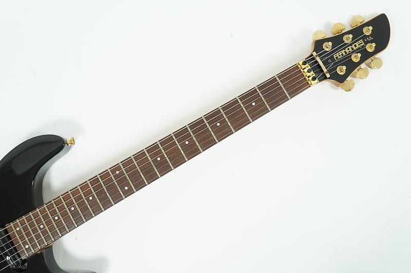フェルナンデス APG-85S USA CUSTOM FERNANDES APG-85S | Harmonic-Sound