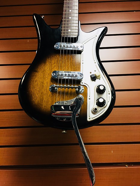 エレキギター ET-200