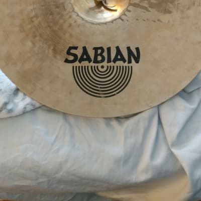 Sabian 12020b 20" HH Orchestral Viennese image 1