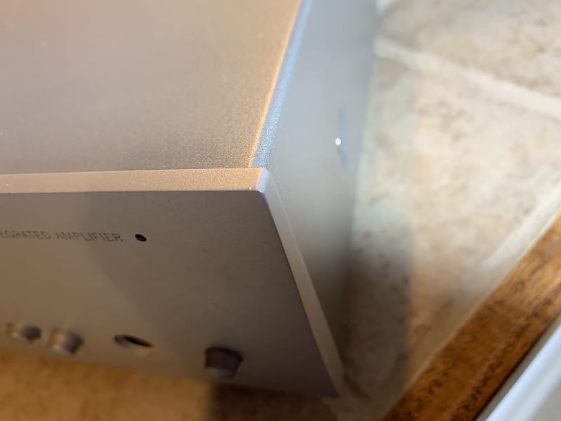 Arcam FMJ A22 | Reverb Arcam FMJ A22 | Reverb