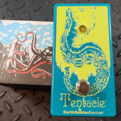 EarthQuaker Devices Tentacle Analog Octave Up | Reverb