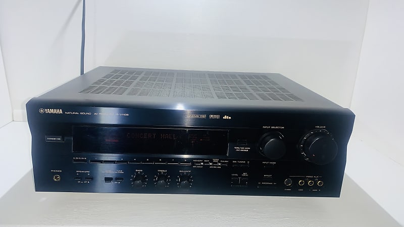 Yamaha R-V1105 | Reverb