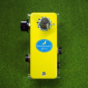 Bananana Effects GROWL 567 Light Sensor Ring Modulator