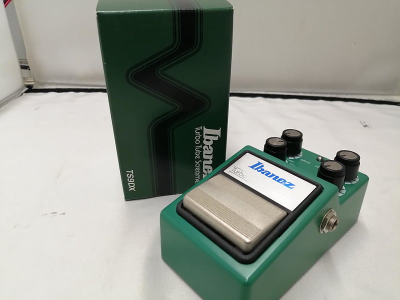 Ibanez TS9DX