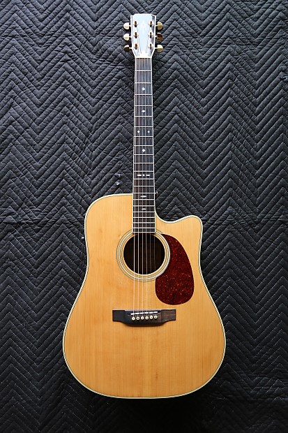 Jerry garcia sales alvarez guitar