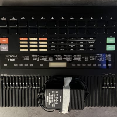 Yamaha RX5 Digital Rhythm Programmer Drum Machine