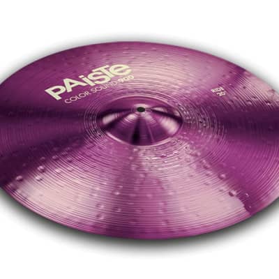 Paiste 20