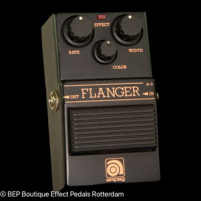 Yamaha AD-10 Analog Delay early 80's s/n 146853 Japan, famous