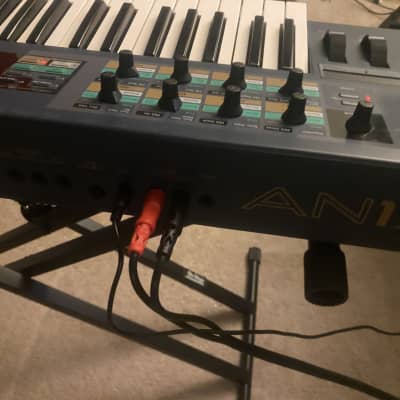 Yamaha AN1x | Reverb